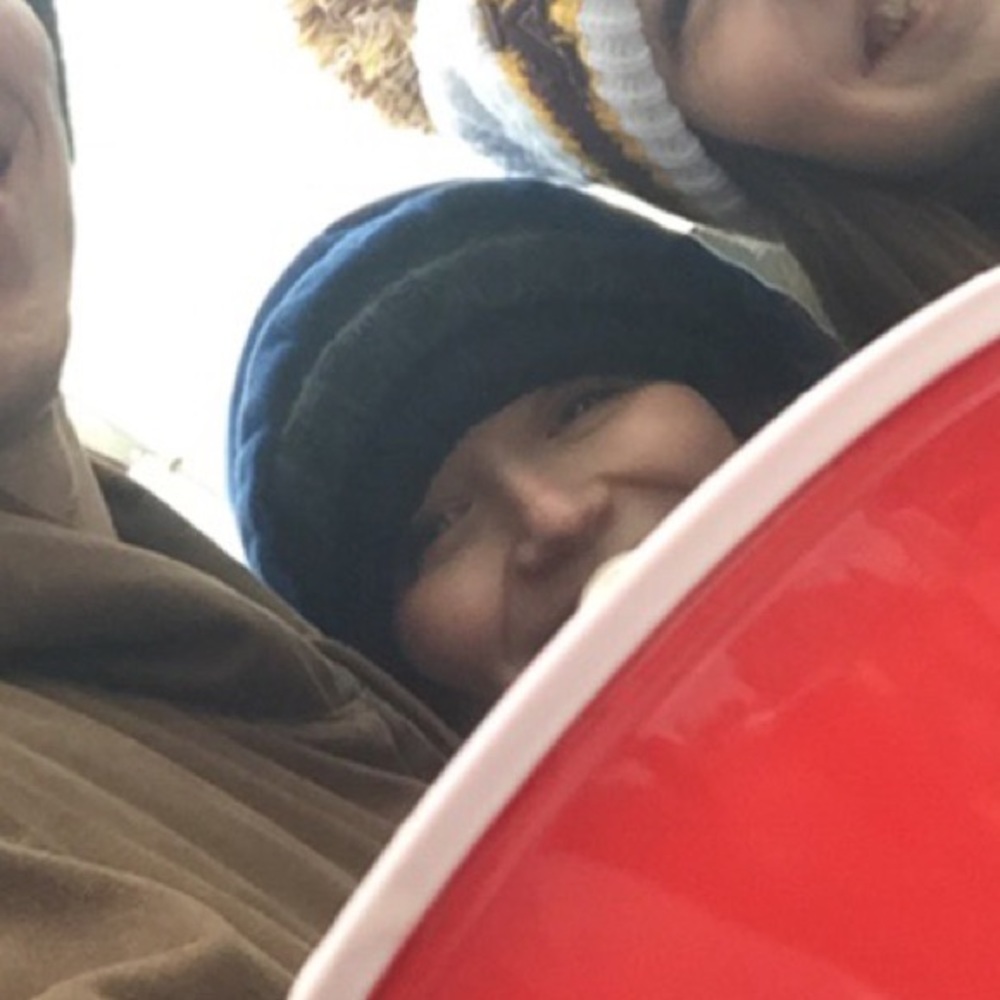 Meet your Posher, Mikayla